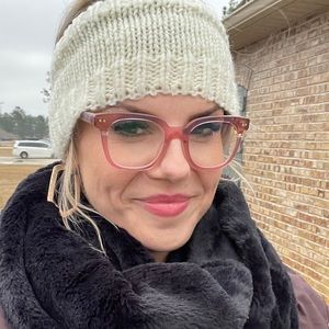 Meet your Posher, Candice